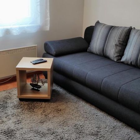 Apartment Pamic ドゥブロブニク エクステリア 写真