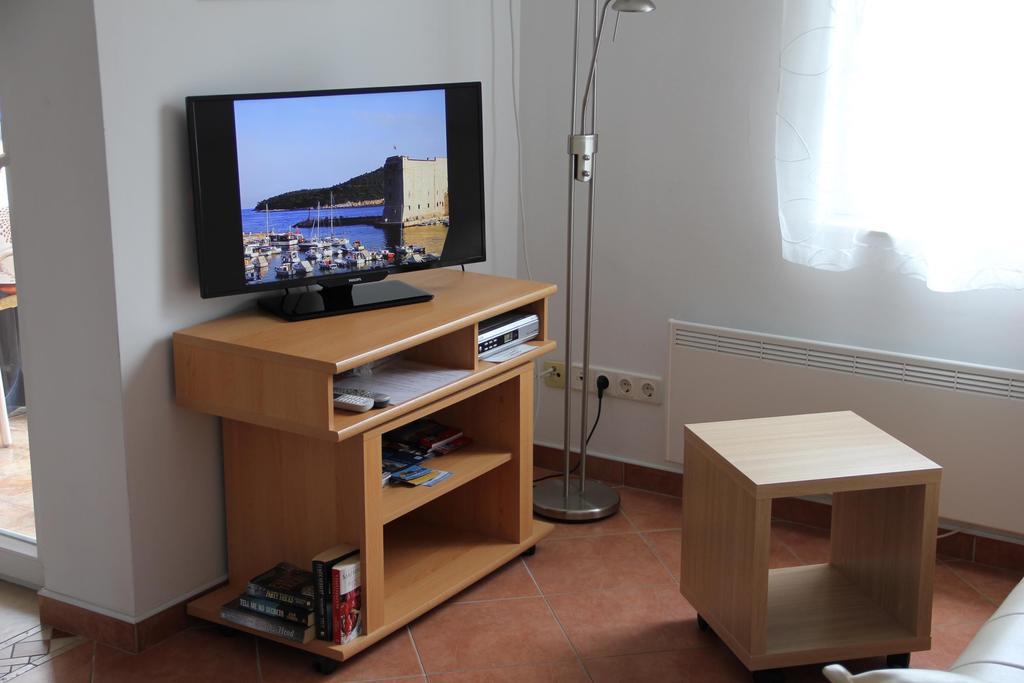 Apartment Pamic ドゥブロブニク 部屋 写真