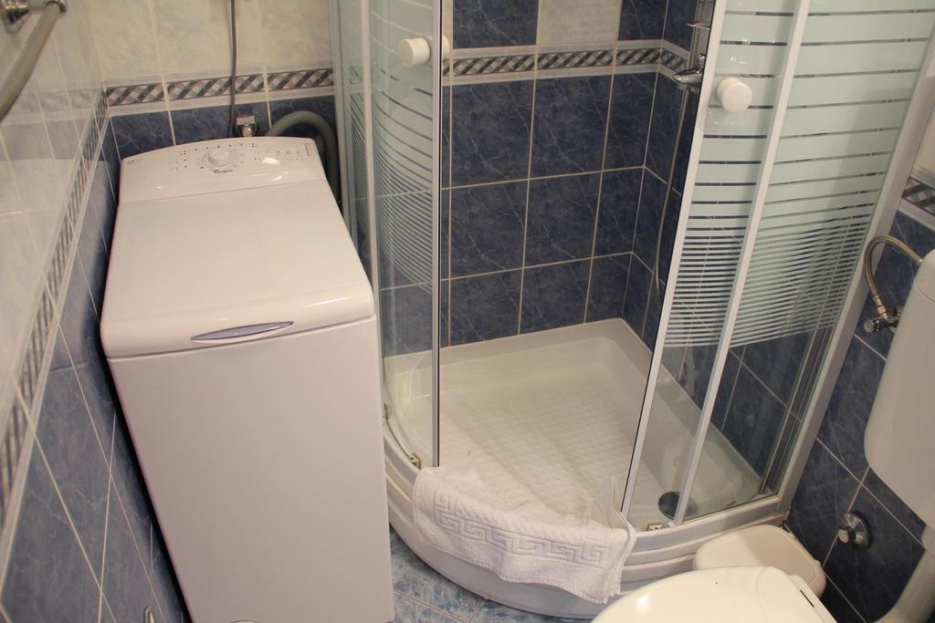 Apartment Pamic ドゥブロブニク 部屋 写真