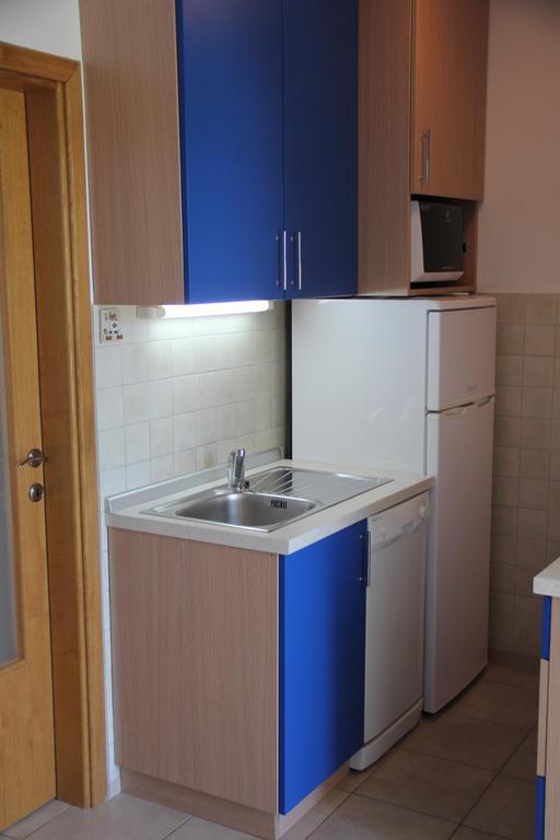 Apartment Pamic ドゥブロブニク 部屋 写真
