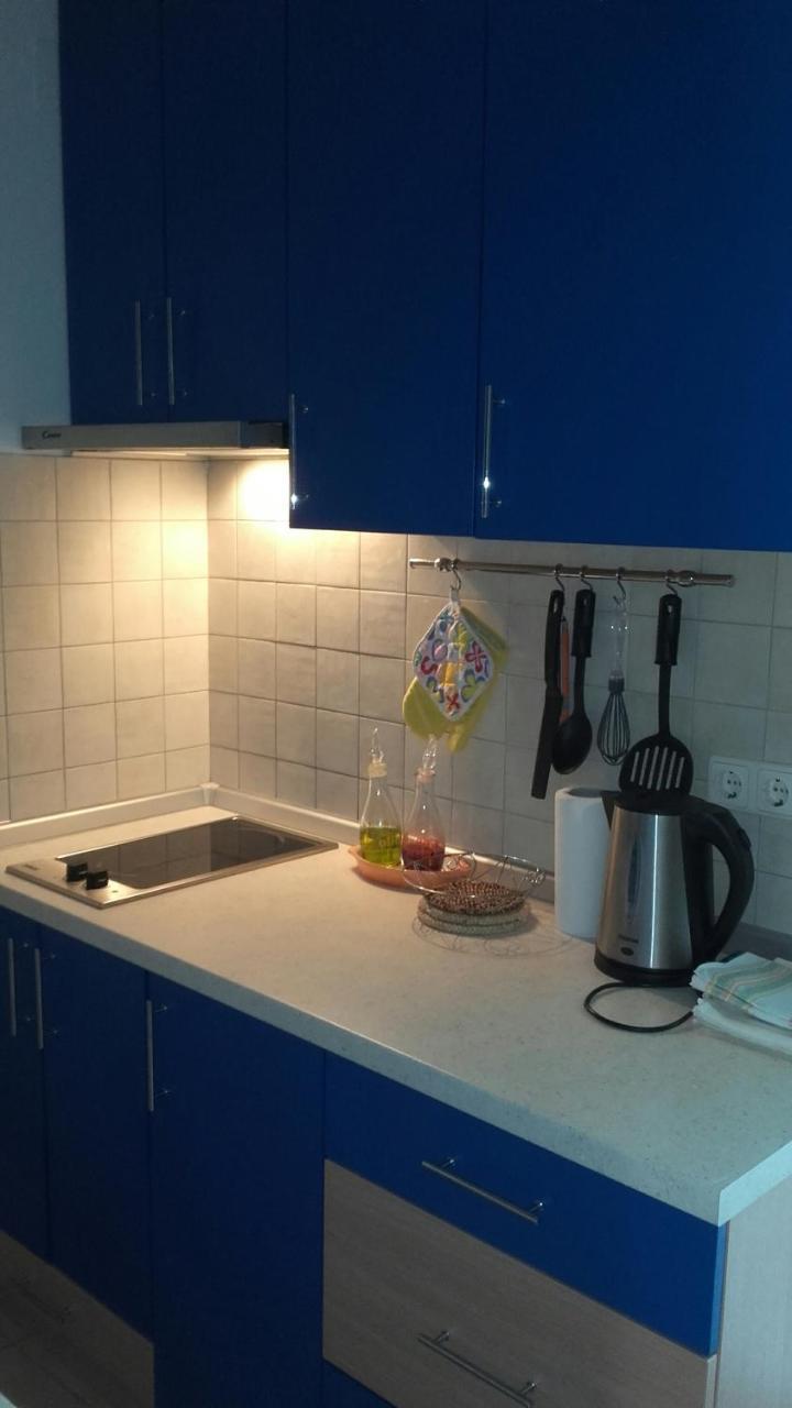 Apartment Pamic ドゥブロブニク エクステリア 写真